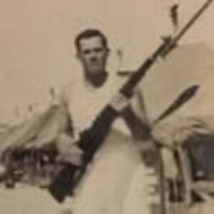 Meet your Posher, Josh